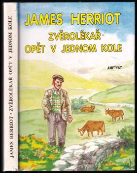 Zvěrolékař opět v jednom kole : 4. díl
