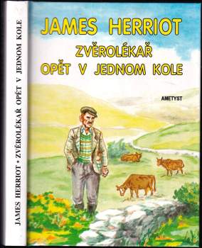 Zvěrolékař opět v jednom kole