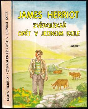 James Herriot: Zvěrolékař opět v jednom kole