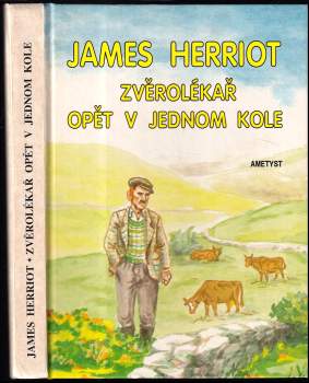 James Herriot: Zvěrolékař opět v jednom kole