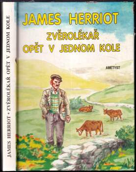 James Herriot: Zvěrolékař opět v jednom kole