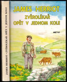 Zvěrolékař opět v jednom kole