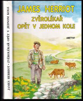 Zvěrolékař opět v jednom kole