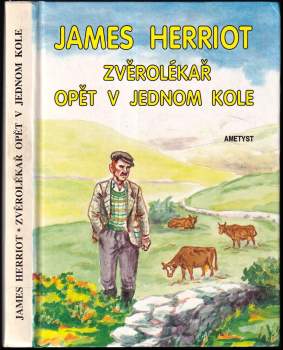 James Herriot: Zvěrolékař opět v jednom kole