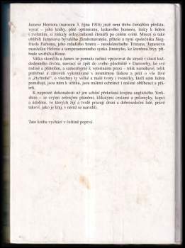 James Herriot: Zvěrolékař opět v jednom kole