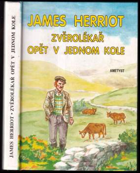 James Herriot: Zvěrolékař opět v jednom kole