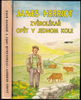 Zvěrolékař opět v jednom kole