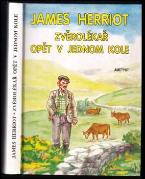 James Herriot: Zvěrolékař opět v jednom kole
