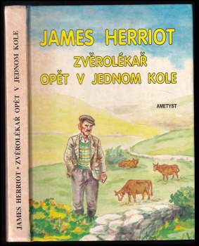 James Herriot: Zvěrolékař opět v jednom kole