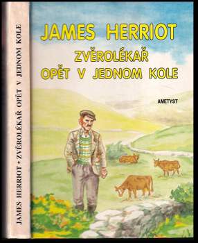 Zvěrolékař opět v jednom kole