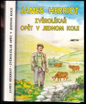 James Herriot: Zvěrolékař opět v jednom kole