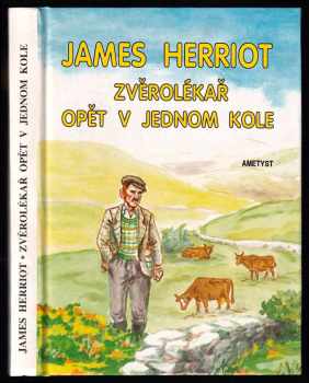 James Herriot: Zvěrolékař opět v jednom kole