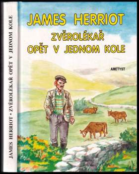 James Herriot: Zvěrolékař opět v jednom kole