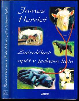 James Herriot: Zvěrolékař opět v jednom kole