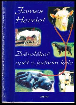 Zvěrolékař opět v jednom kole
