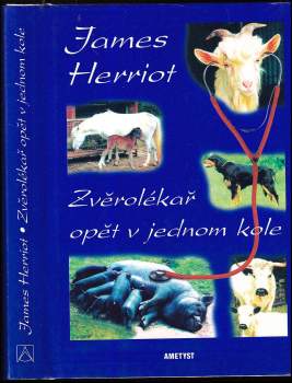 Zvěrolékař opět v jednom kole