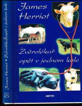 James Herriot: Zvěrolékař opět v jednom kole