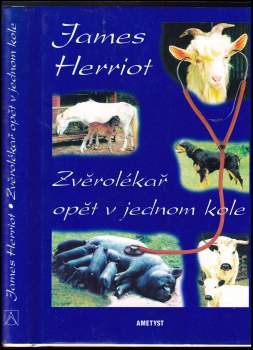 Zvěrolékař opět v jednom kole