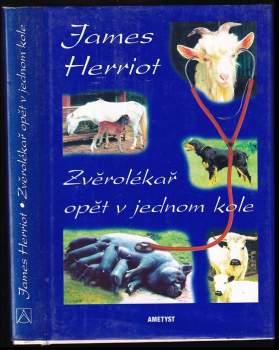 James Herriot: Zvěrolékař opět v jednom kole