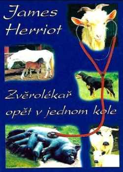 Zvěrolékař opět v jednom kole
