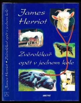 James Herriot: Zvěrolékař opět v jednom kole