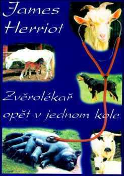 James Herriot: Zvěrolékař opět v jednom kole