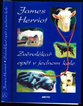 Zvěrolékař opět v jednom kole