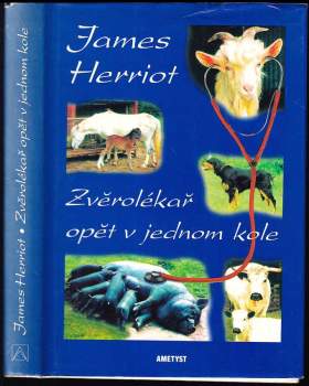 Zvěrolékař opět v jednom kole