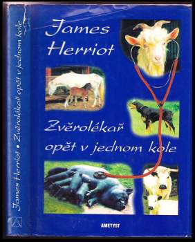 James Herriot: Zvěrolékař opět v jednom kole