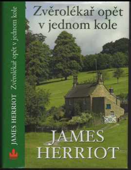 James Herriot: Zvěrolékař opět v jednom kole