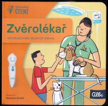 Zvěrolékař