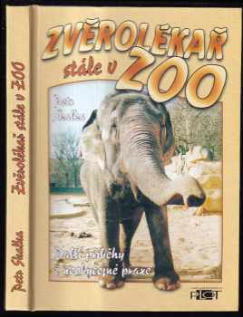 Zvěrolékař stále v ZOO