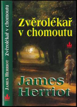 Zvěrolékař v chomoutu