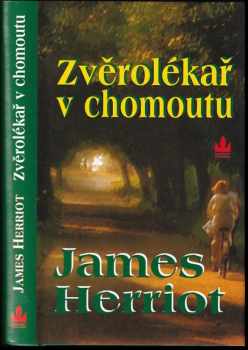 Zvěrolékař v chomoutu
