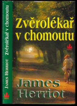 Zvěrolékař v chomoutu