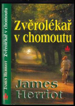 Zvěrolékař v chomoutu