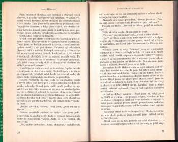 James Herriot: Zvěrolékař v chomoutu