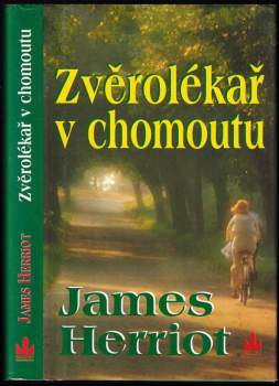 James Herriot: Zvěrolékař v chomoutu