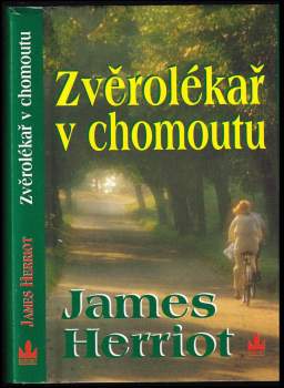 Zvěrolékař v chomoutu