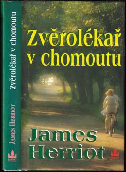 Zvěrolékař v chomoutu