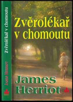 James Herriot: Zvěrolékař v chomoutu