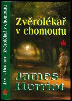 Zvěrolékař v chomoutu