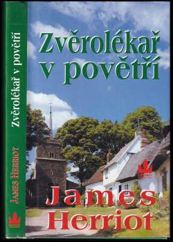 Zvěrolékař v povětří