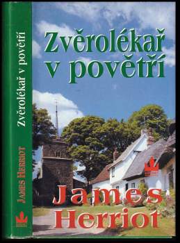 Zvěrolékař v povětří