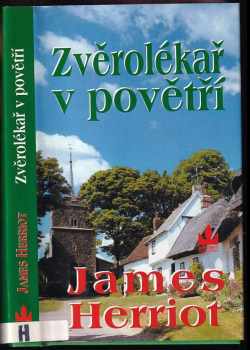 James Herriot: Zvěrolékař v povětří