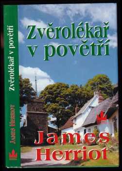 Zvěrolékař v povětří