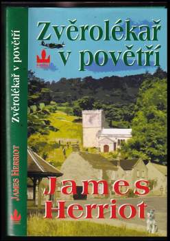 Zvěrolékař v povětří