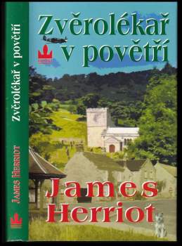 James Herriot: Zvěrolékař v povětří