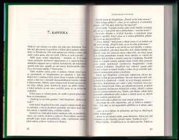James Herriot: Zvěrolékař v povětří