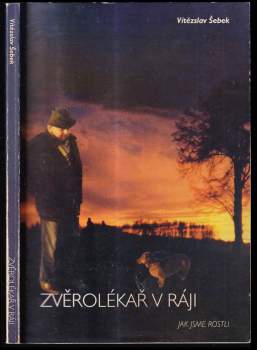 Zvěrolékař v ráji